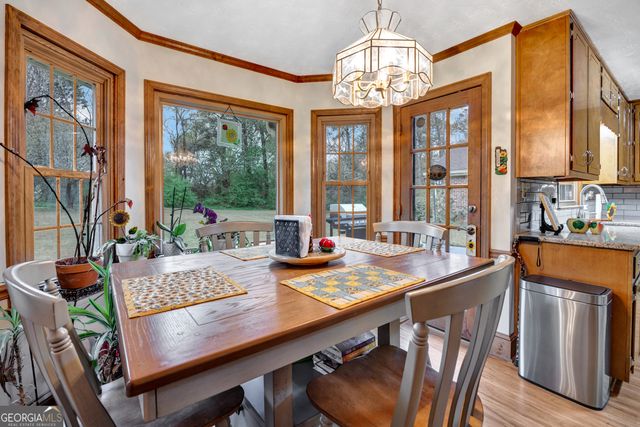 3898 Carriage Lane, Conyers, GA 30094