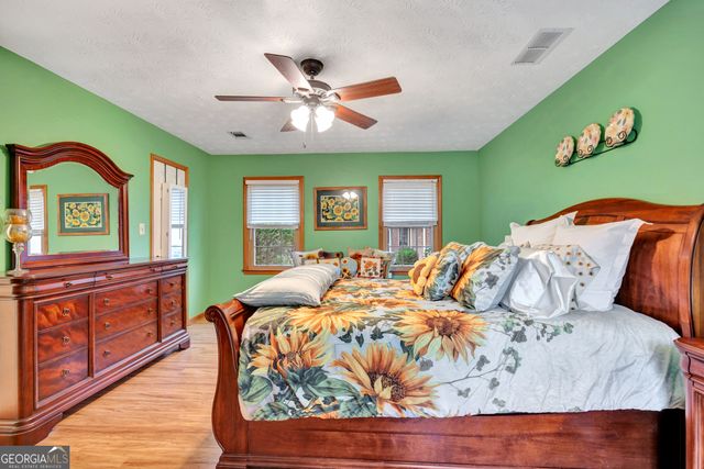 3898 Carriage Lane, Conyers, GA 30094