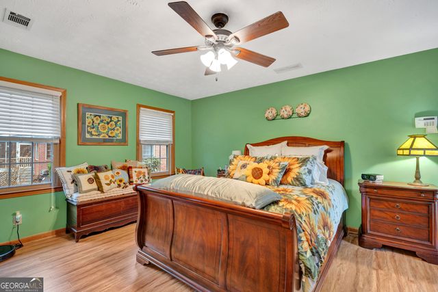 3898 Carriage Lane, Conyers, GA 30094