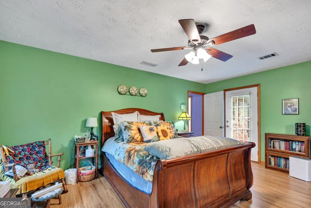 3898 Carriage Lane, Conyers, GA 30094