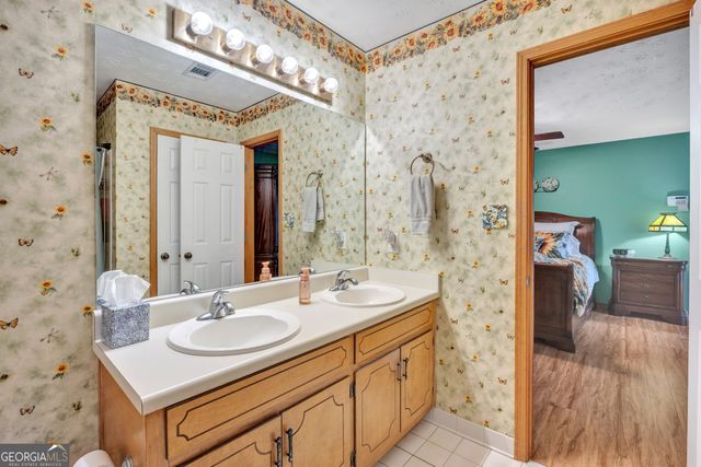 3898 Carriage Lane, Conyers, GA 30094