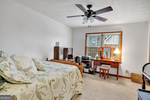 3898 Carriage Lane, Conyers, GA 30094