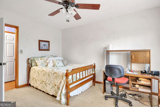 3898 Carriage Lane, Conyers, GA 30094