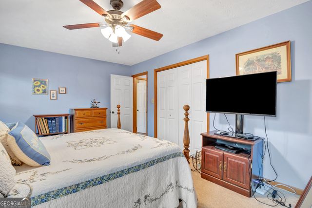 3898 Carriage Lane, Conyers, GA 30094