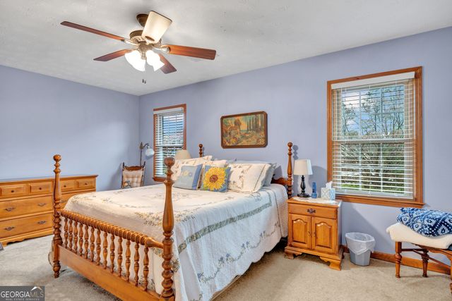 3898 Carriage Lane, Conyers, GA 30094