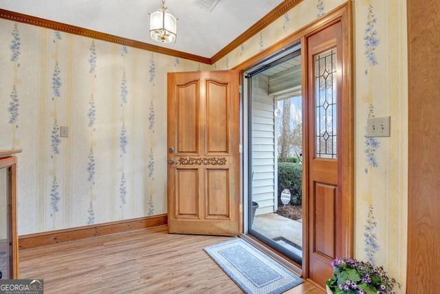 3898 Carriage Lane, Conyers, GA 30094