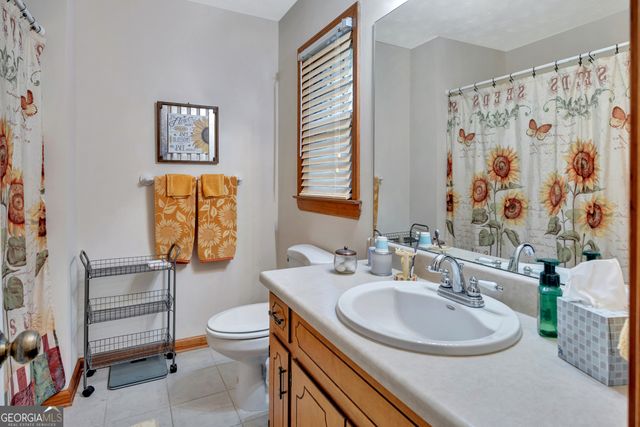 3898 Carriage Lane, Conyers, GA 30094