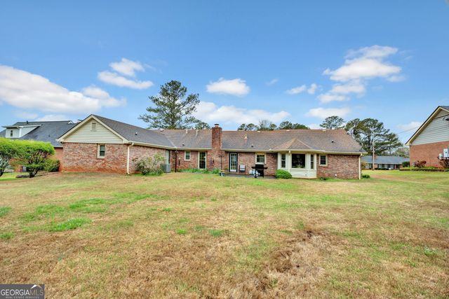 3898 Carriage Lane, Conyers, GA 30094