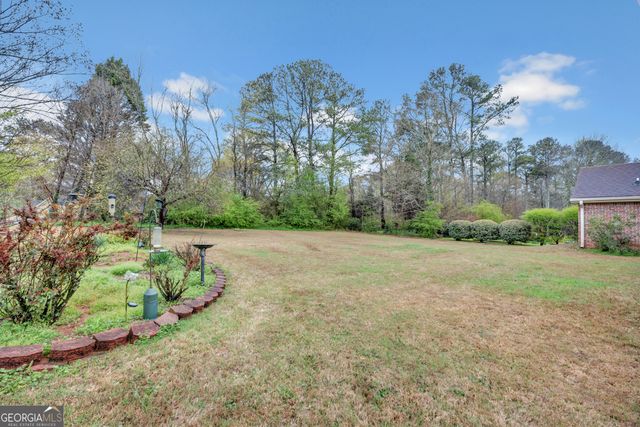 3898 Carriage Lane, Conyers, GA 30094
