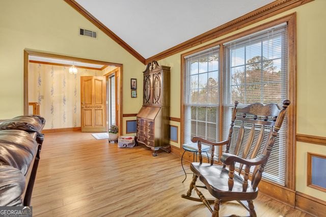 3898 Carriage Lane, Conyers, GA 30094