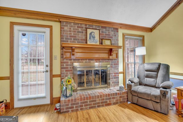3898 Carriage Lane, Conyers, GA 30094