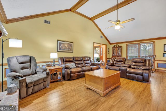3898 Carriage Lane, Conyers, GA 30094