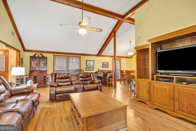3898 Carriage Lane, Conyers, GA 30094