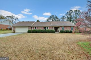 3898 Carriage Lane, Conyers, GA 30094