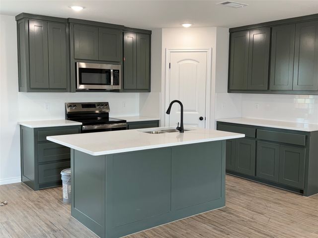 189 Altom Road, Springtown, TX 76082