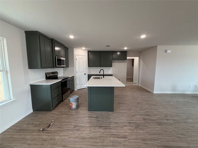 189 Altom Road, Springtown, TX 76082