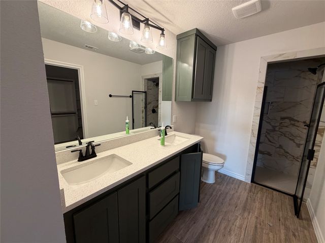 189 Altom Road, Springtown, TX 76082