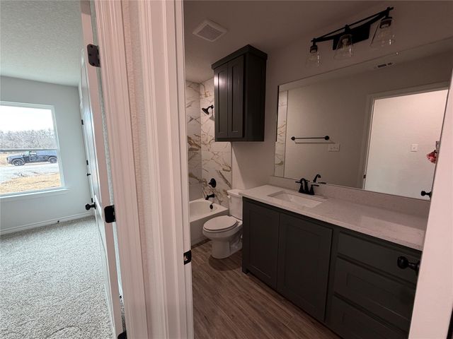 189 Altom Road, Springtown, TX 76082