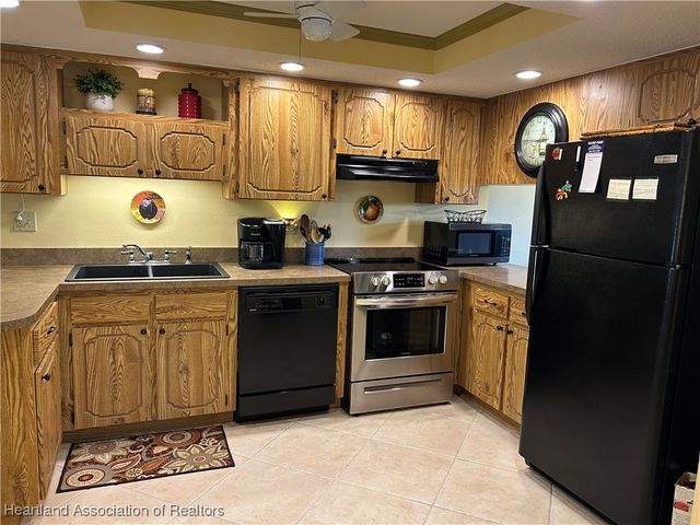 6000 Matanzas Drive, Sebring, FL 33872