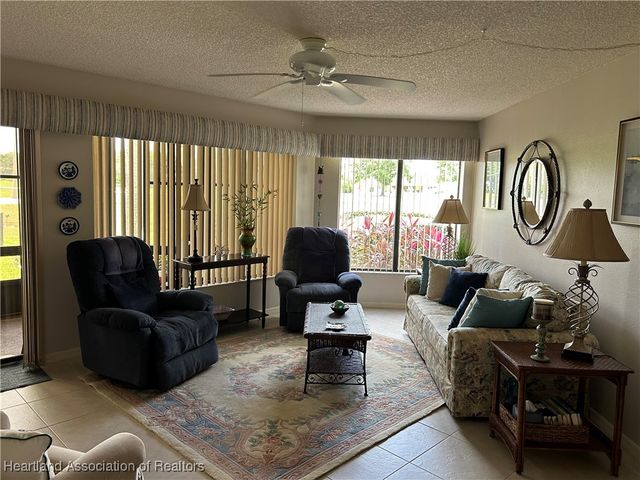 6000 Matanzas Drive, Sebring, FL 33872