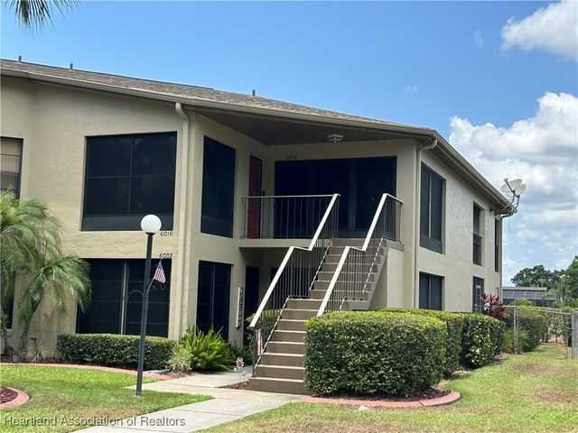 6000 Matanzas Drive, Sebring, FL 33872