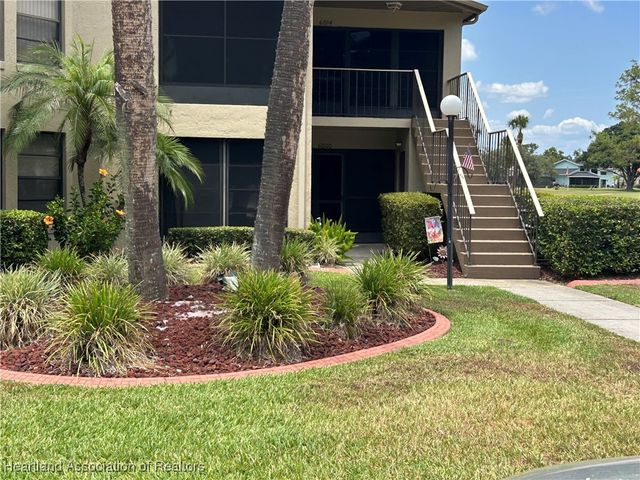 6000 Matanzas Drive, Sebring, FL 33872
