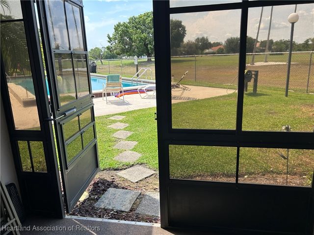 6000 Matanzas Drive, Sebring, FL 33872