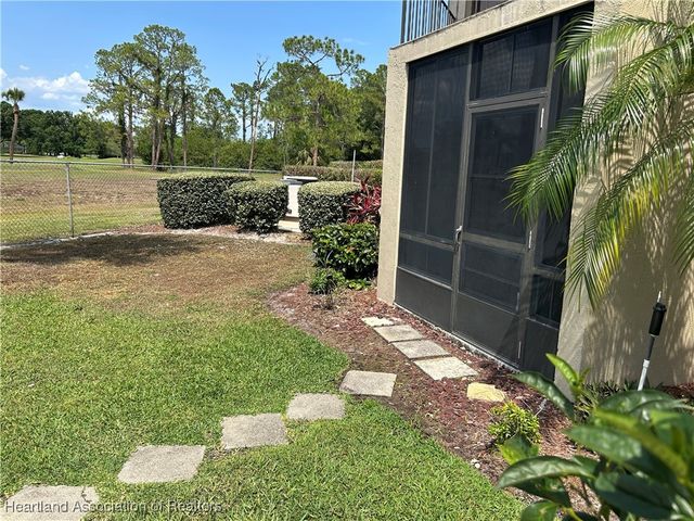 6000 Matanzas Drive, Sebring, FL 33872