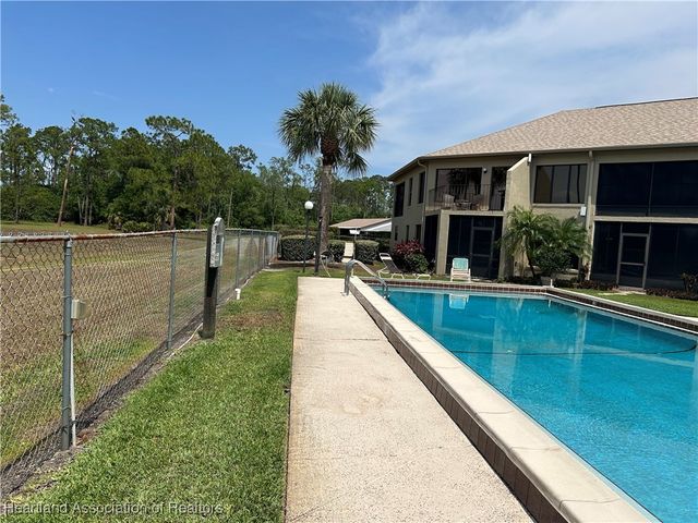 6000 Matanzas Drive, Sebring, FL 33872