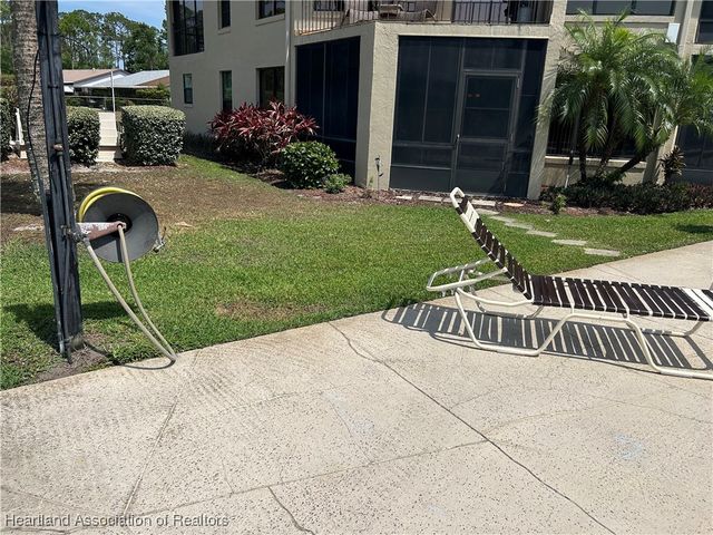 6000 Matanzas Drive, Sebring, FL 33872