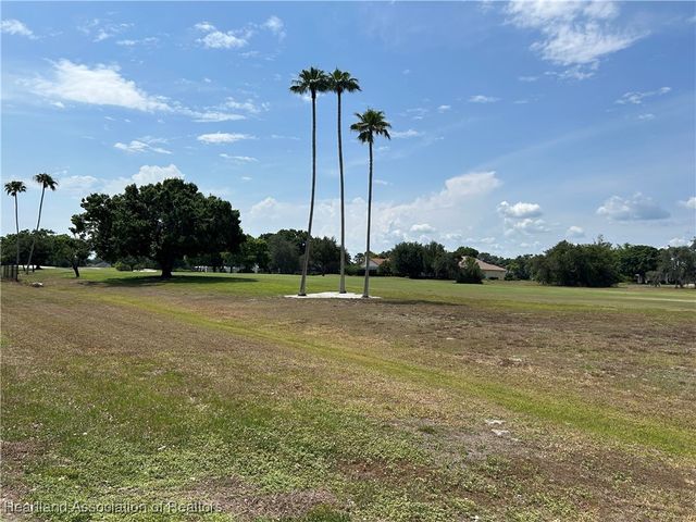 6000 Matanzas Drive, Sebring, FL 33872