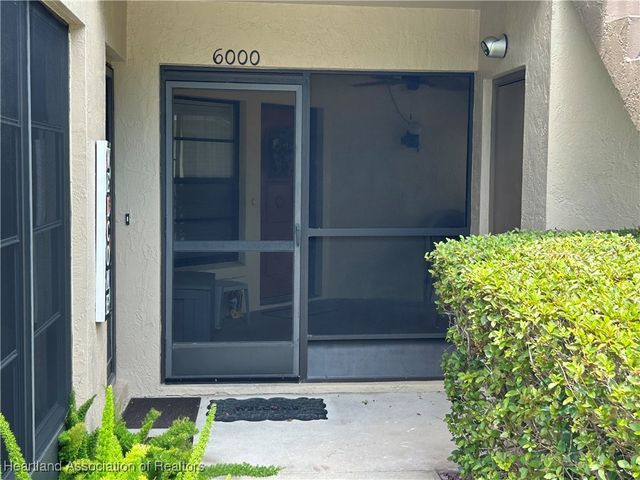 6000 Matanzas Drive, Sebring, FL 33872