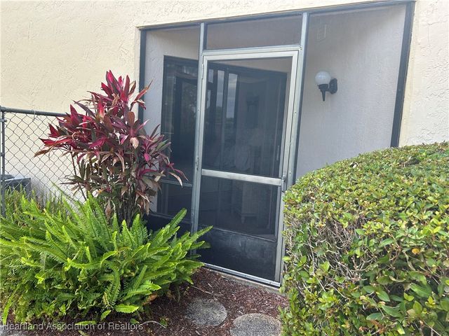 6000 Matanzas Drive, Sebring, FL 33872