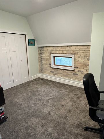 508 S University Avenue, Pleasant, MI 48858