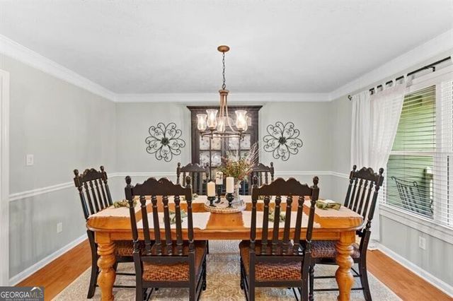 212 Wimberly Ridge, Mcdonough, GA 30253