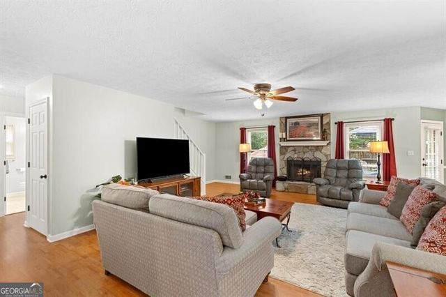 212 Wimberly Ridge, Mcdonough, GA 30253