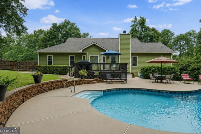 212 Wimberly Ridge, Mcdonough, GA 30253