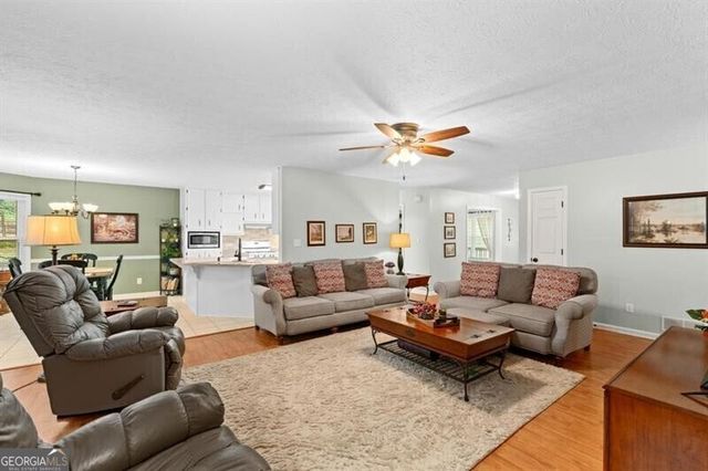 212 Wimberly Ridge, Mcdonough, GA 30253