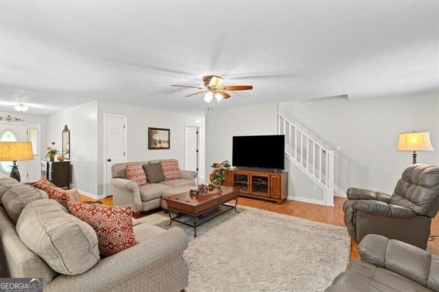 212 Wimberly Ridge, Mcdonough, GA 30253
