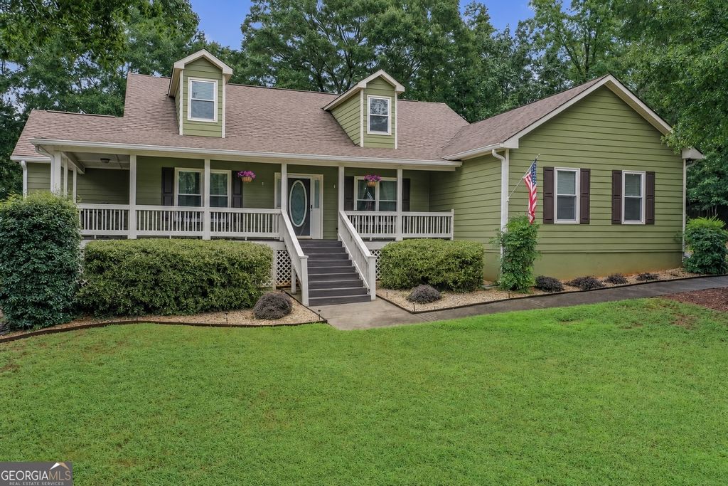 212 Wimberly Ridge, Mcdonough, GA 30253
