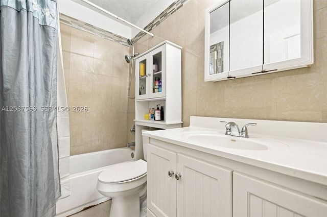 1299 NW 120th St, North Miami, FL 33167