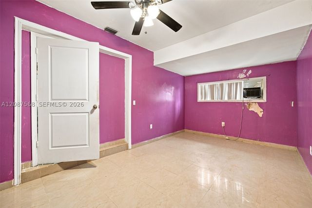 1299 NW 120th St, North Miami, FL 33167