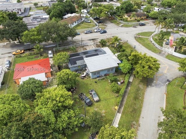1299 NW 120th St, North Miami, FL 33167
