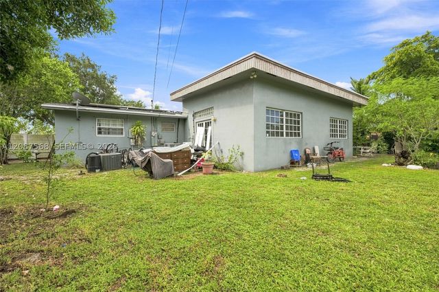 1299 NW 120th St, North Miami, FL 33167