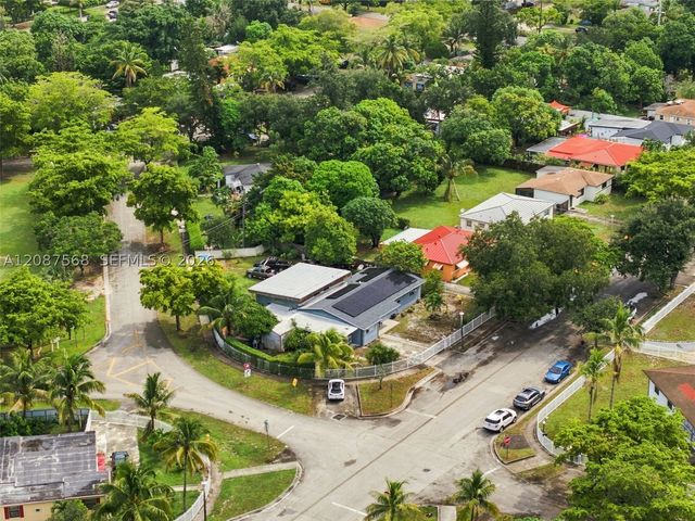 1299 NW 120th St, North Miami, FL 33167