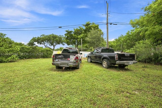 1299 NW 120th St, North Miami, FL 33167