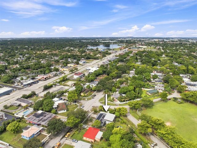 1299 NW 120th St, North Miami, FL 33167