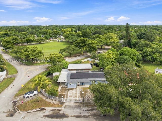 1299 NW 120th St, North Miami, FL 33167