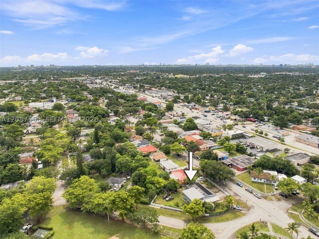 1299 NW 120th St, North Miami, FL 33167
