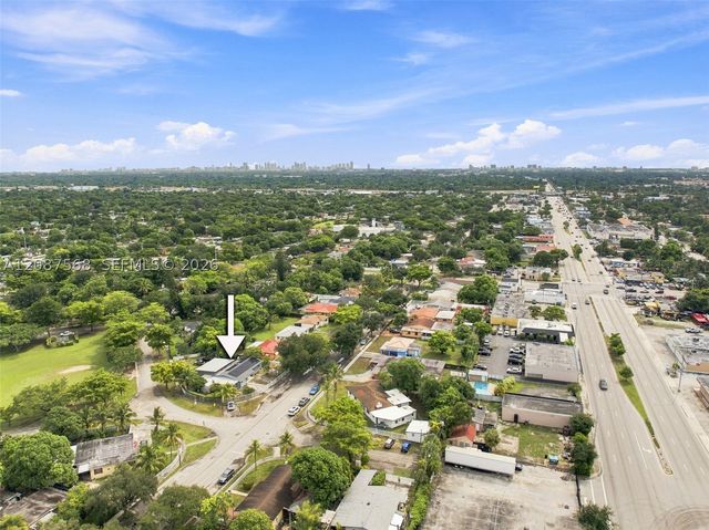 1299 NW 120th St, North Miami, FL 33167